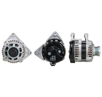 Alternátor LUCAS LRA04491