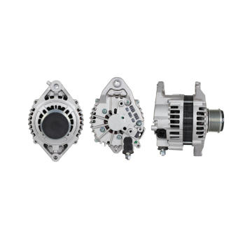 Alternátor LUCAS LRA04287