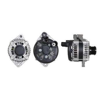 generátor LUCAS LRA04408