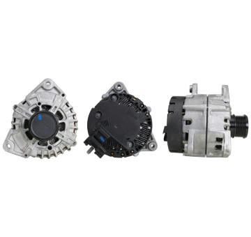 generátor LUCAS LRA04459