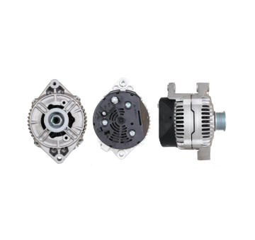 generátor LUCAS LRA04368