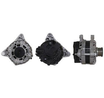 Alternátor LUCAS LRA04471