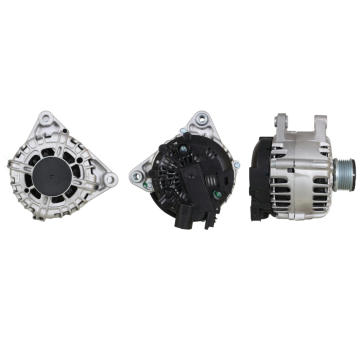 Alternátor LUCAS LRA04506