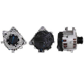 Alternátor LUCAS LRA04413