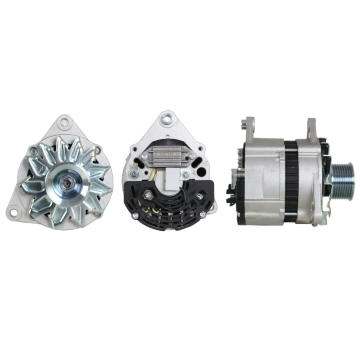 generátor LUCAS LRA04420