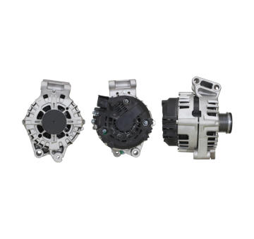 generátor LUCAS LRA04421