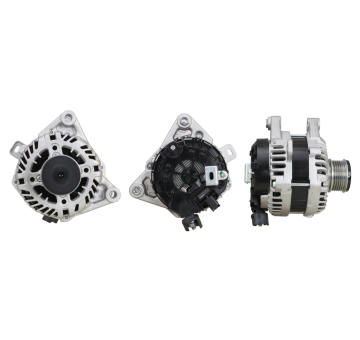Alternátor LUCAS LRA04632