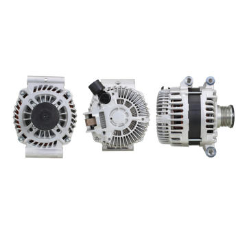 generátor LUCAS LRA04608