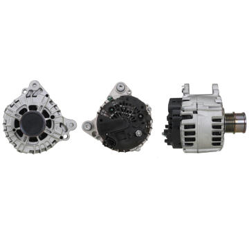 Alternátor LUCAS LRA04536