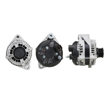 generátor LUCAS LRA04502