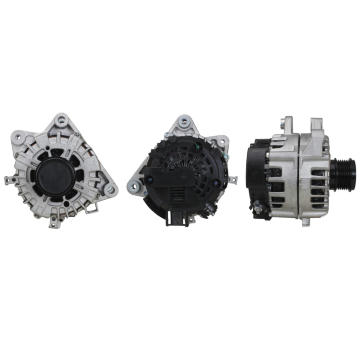 Alternátor LUCAS LRA04555