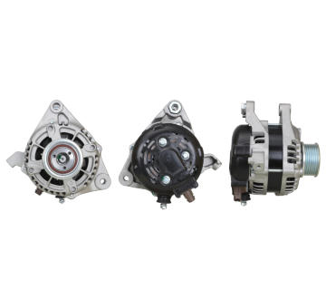 Alternátor LUCAS LRA04567