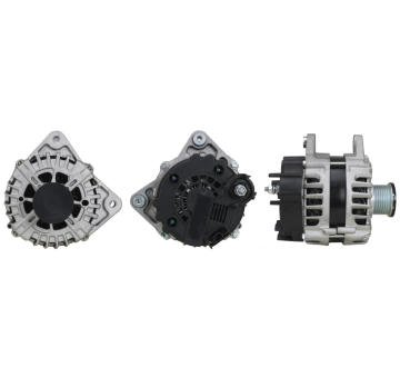 Alternátor LUCAS LRA04568