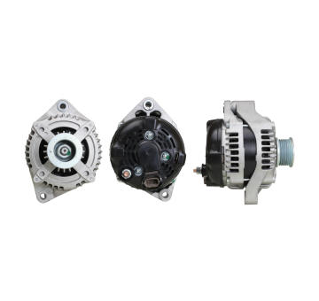 generátor LUCAS LRA04610