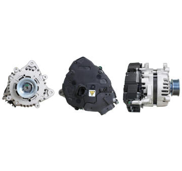 Generátor startéru LUCAS LRC00019