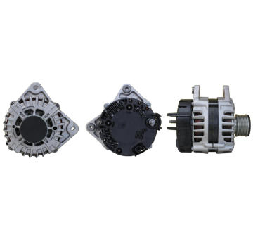 generátor LUCAS LRA04711