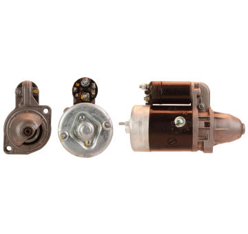 żtartér LUCAS LRS02127