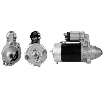 Startér LUCAS LRS00917