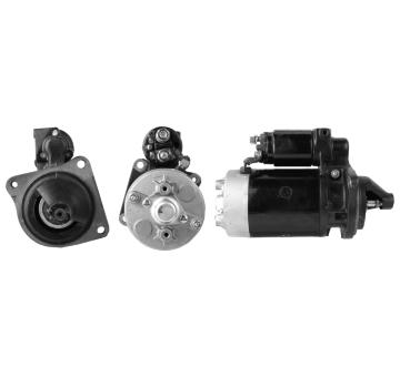 Startér LUCAS LRT00136