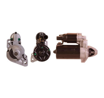 Startér LUCAS LRS02202