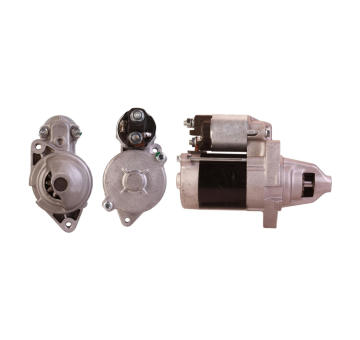 Startér LUCAS LRS02241