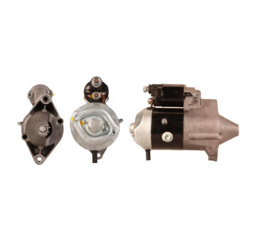 żtartér LUCAS LRS00511