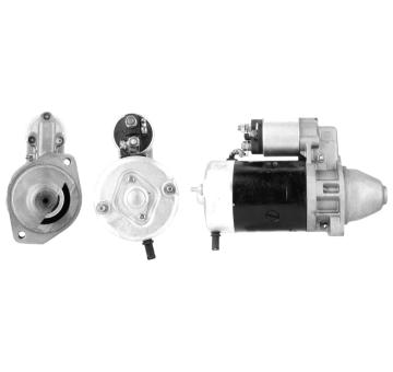 Startér LUCAS LRS00563