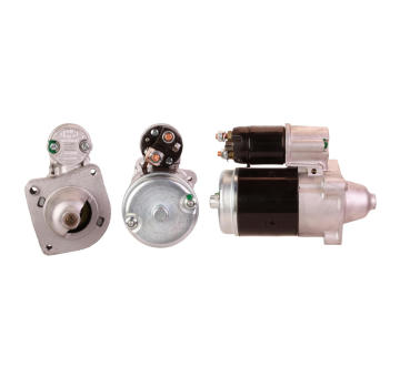 Startér LUCAS LRS00341