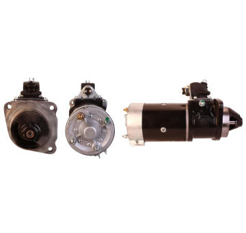 żtartér LUCAS LRS01006