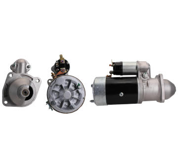 Startér LUCAS LRS01008