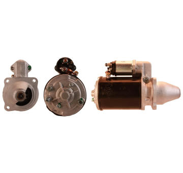 żtartér LUCAS LRS00553