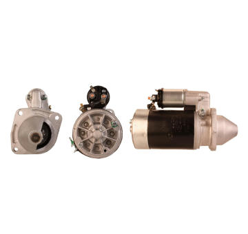 Startér LUCAS LRS00172