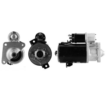 Startér LUCAS LRS00383