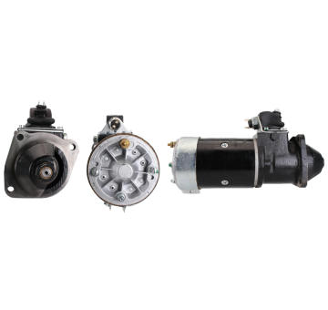 Startér LUCAS LRS01028