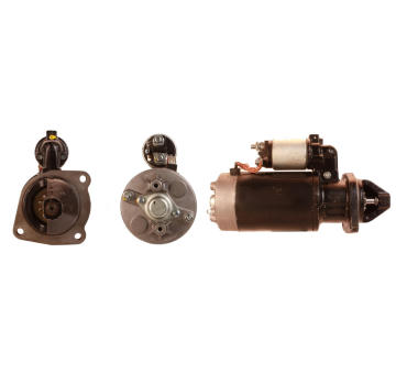 żtartér LUCAS LRS01937