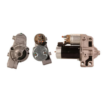 żtartér LUCAS LRS01554