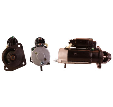 żtartér LUCAS LRS02489