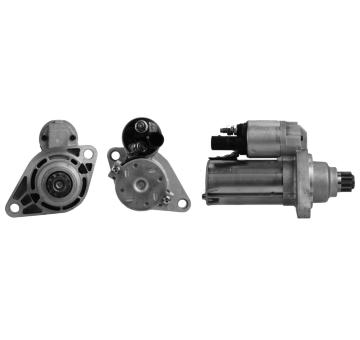 żtartér LUCAS LRS02500