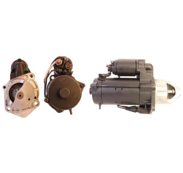 Startér LUCAS LRS02545