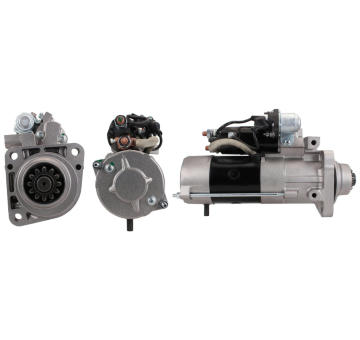 Startér LUCAS LRS02607