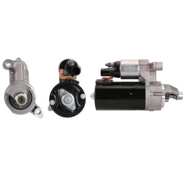 Startér LUCAS LRS02615