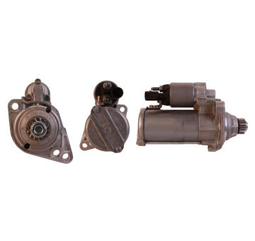 Startér LUCAS LRS02661