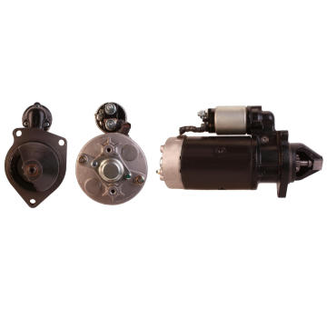 Startér LUCAS LRS02653