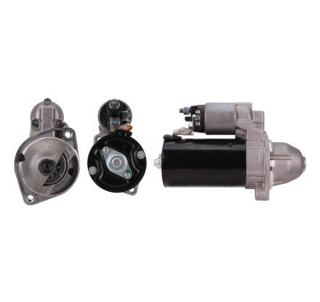 Startér LUCAS LRS03827