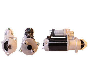 Startér LUCAS LRS02729