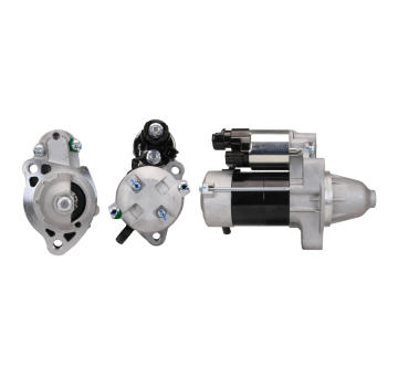 Startér LUCAS LRS02768