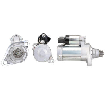 Startér LUCAS LRS03852