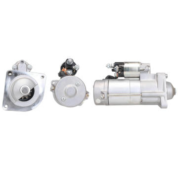 Startér LUCAS LRS03902