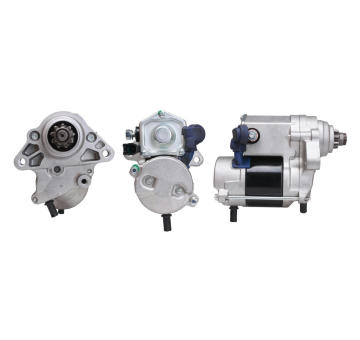 Startér LUCAS LRS03911