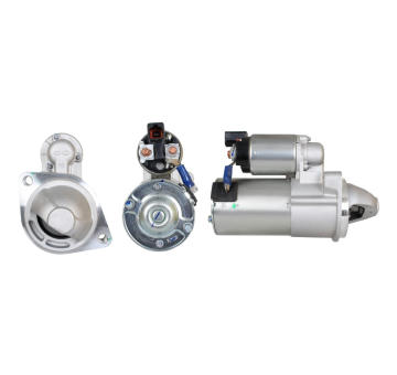 Startér LUCAS LRS03973